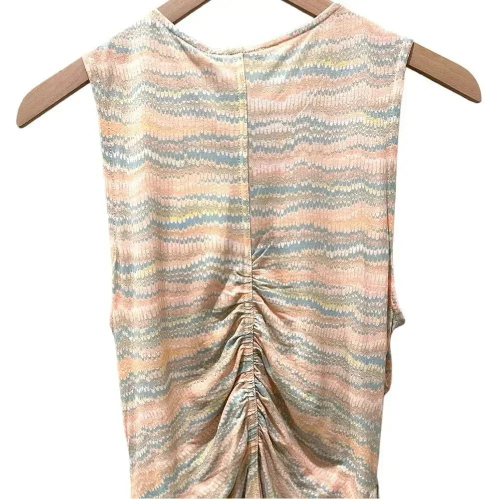Ulla Johnson Allie Top size Small - Picture 8 of 14